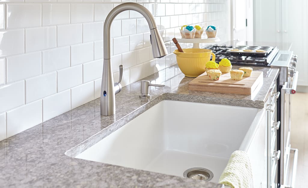 Farmhouse Sinks